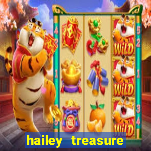 hailey treasure adventure mod apk